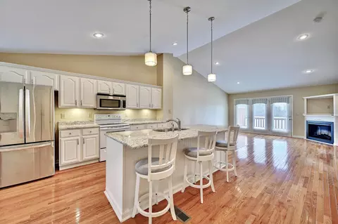 Kitchen - 566 Palmer Ct, Crestview Hills, KY 41017 photo 1 of 3