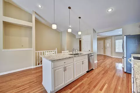 Kitchen - 566 Palmer Ct, Crestview Hills, KY 41017 photo 3 of 3