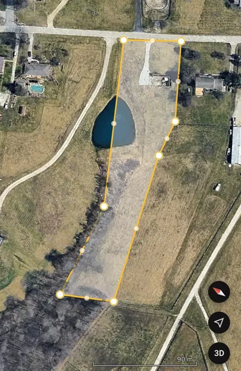 1870 Stephenson Mill Rd, Verona, KY 41092