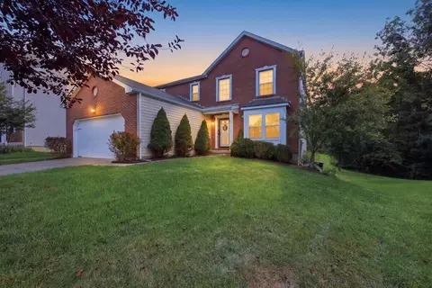 12821 Sycamore Creek Dr, Alexandria, KY 41001