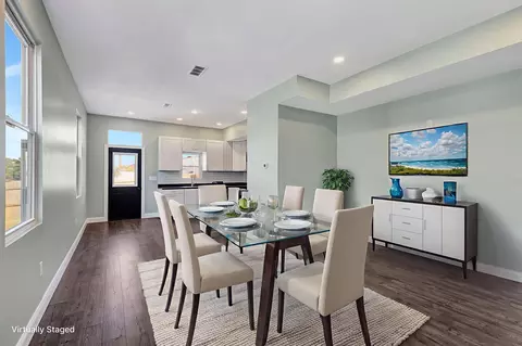 Dining - 1302 Russell St, Covington, KY 41011 photo 1 of 1