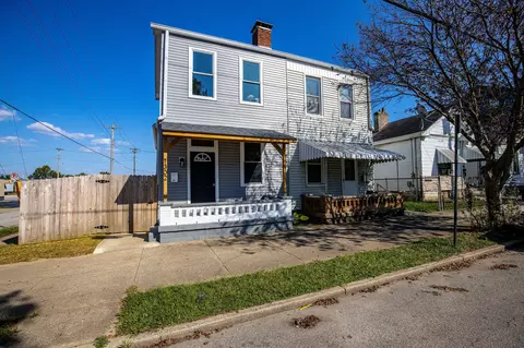 Exterior - 1302 Russell St, Covington, KY 41011 photo 2 of 11