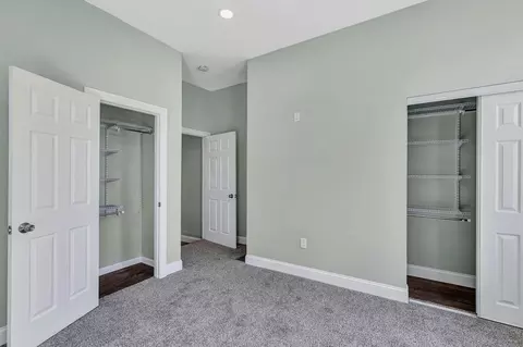 Bedroom - 1302 Russell St, Covington, KY 41011 photo 6 of 6