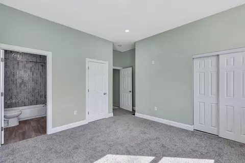 Bedroom - 1302 Russell St, Covington, KY 41011 photo 5 of 6
