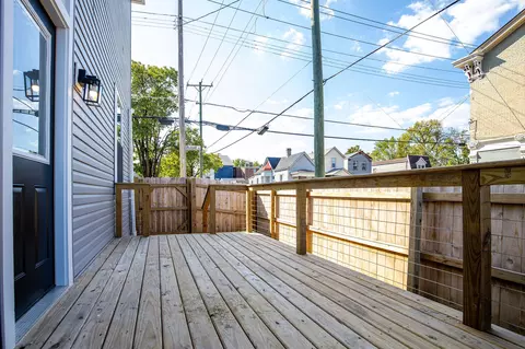 Exterior - 1302 Russell St, Covington, KY 41011 photo 5 of 11
