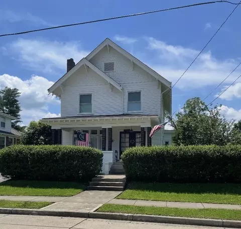 210 E 3rd St #18, Silver Grove, KY 41085