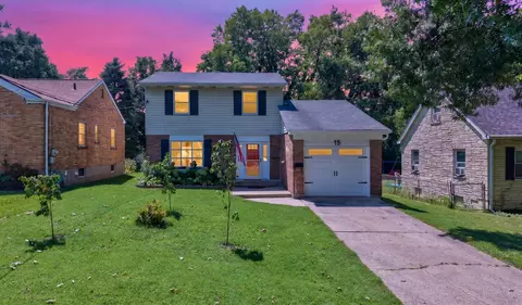 15 Price Ave, Erlanger, KY 41018