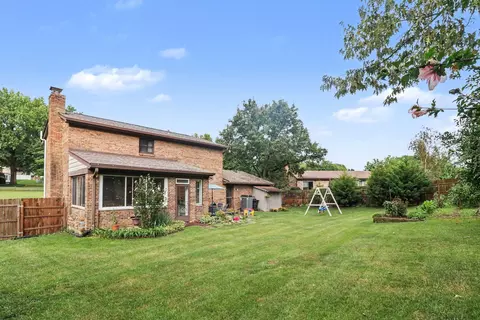 Exterior - 803 Dalewood Dr, Villa Hills, KY 41017 photo 8 of 9