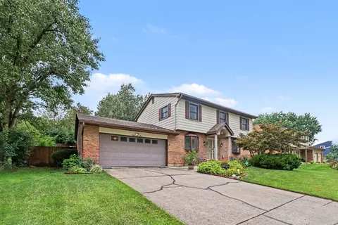 Exterior - 803 Dalewood Dr, Villa Hills, KY 41017 photo 3 of 9