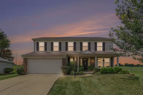1966 Peach Blossom Ln, Hebron, KY 41048