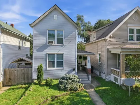 112 E 41st St, Latonia, KY 41015