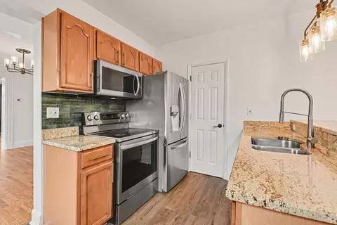 Kitchen - 202 Athey St #2A, Covington, KY 41011 photo 1 of 1