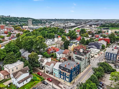 View/Area - 202 Athey St #2A, Covington, KY 41011 photo 3 of 3