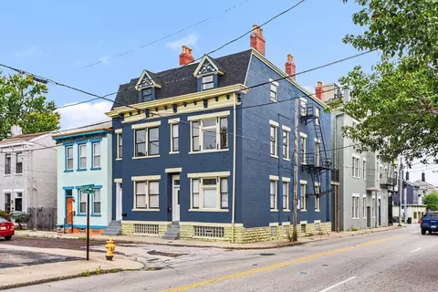 Exterior - 202 Athey St #2A, Covington, KY 41011 photo 5 of 6