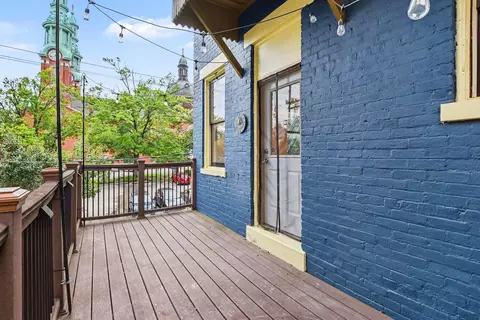 Exterior - 202 Athey St #2A, Covington, KY 41011 photo 4 of 6