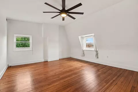 Bedroom - 202 Athey St #2A, Covington, KY 41011 photo 2 of 5