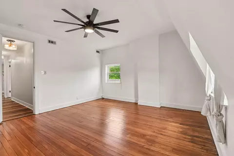 Bedroom - 202 Athey St #2A, Covington, KY 41011 photo 1 of 5