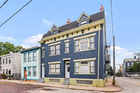 Exterior - 202 Athey St #2A, Covington, KY 41011 photo 2 of 6