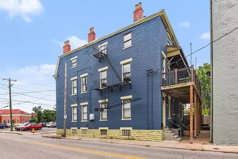 Exterior - 202 Athey St #2A, Covington, KY 41011 photo 6 of 6
