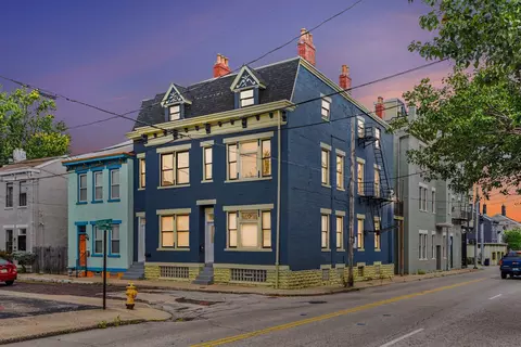 202 Athey St #2A, Covington, KY 41011