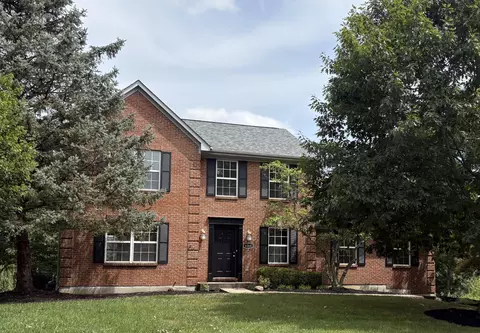 6340 Cinnamon Rdg, Burlington, KY 41005