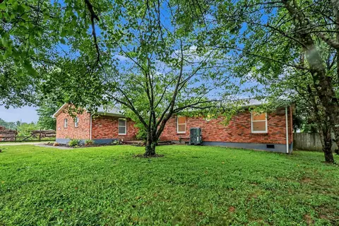 Exterior - 7469 E Bend Rd, Burlington, KY 41005 photo 2 of 9