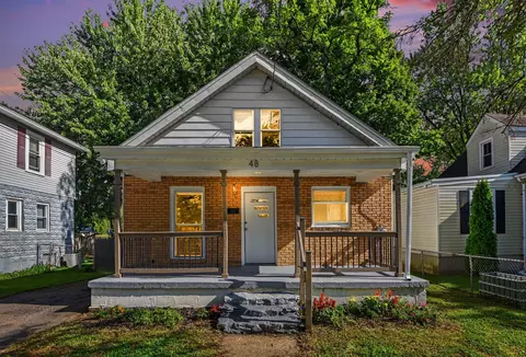 Exterior - 48 Ridgeway Ave, Florence, KY 41042 photo 9 of 9