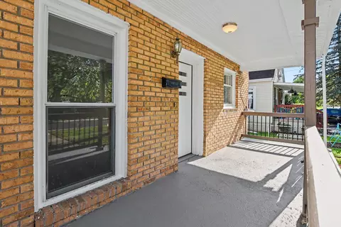Exterior - 48 Ridgeway Ave, Florence, KY 41042 photo 7 of 9