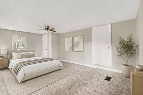 Bedroom - 48 Ridgeway Ave, Florence, KY 41042 photo 1 of 6