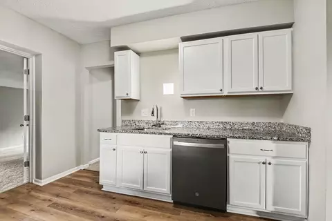 Kitchen - 48 Ridgeway Ave, Florence, KY 41042 photo 1 of 3