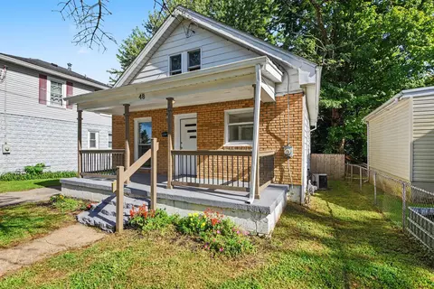 Exterior - 48 Ridgeway Ave, Florence, KY 41042 photo 3 of 9