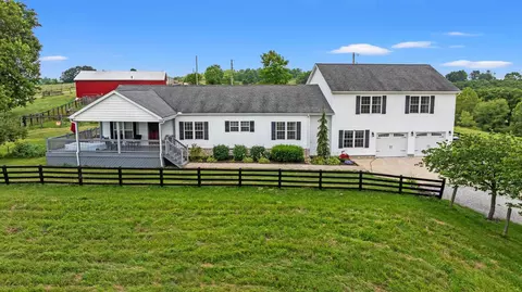 783 Rutland Rd # A, Cynthiana, KY 41031