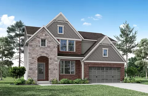 3570 Capel Ct, Independence, KY 41015