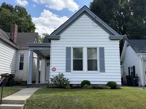 155 E 42nd St, Covington, KY 41015
