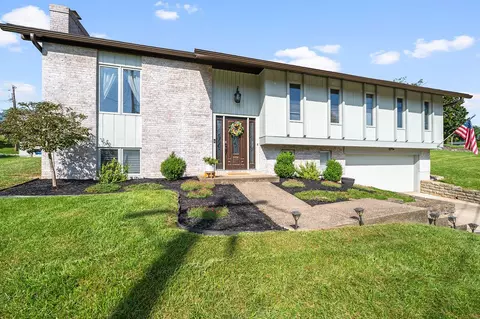 Exterior - 565 Kinsella Dr, Edgewood, KY 41017 photo 2 of 10