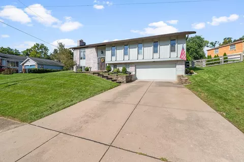 Exterior - 565 Kinsella Dr, Edgewood, KY 41017 photo 10 of 10