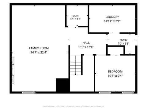 Floorplan - 565 Kinsella Dr, Edgewood, KY 41017 photo 1 of 2