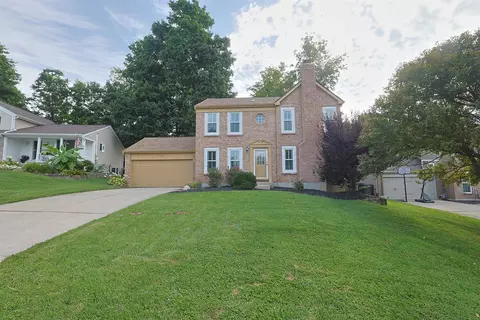 6812 Upland Ct, Florence, KY 41042