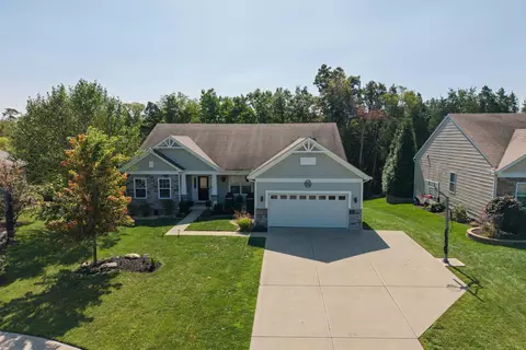 761 Coot Ct, Alexandria, KY 41001
