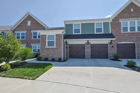 Exterior - 2467 Bella Rdg, Fort Mitchell, KY 41017 photo 2 of 7