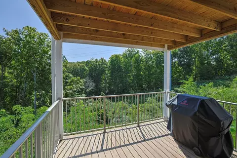 Exterior - 2467 Bella Rdg, Fort Mitchell, KY 41017 photo 3 of 7