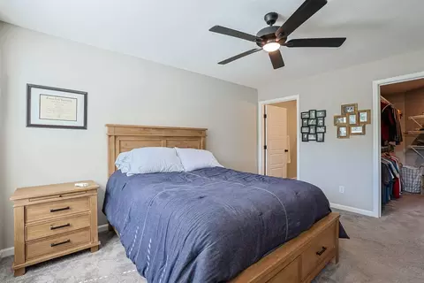 Bedroom - 2467 Bella Rdg, Fort Mitchell, KY 41017 photo 2 of 5
