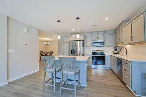 Kitchen - 2467 Bella Rdg, Fort Mitchell, KY 41017 photo 3 of 4
