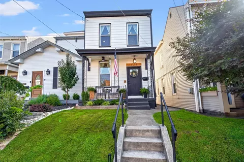 429 Clark St, Bellevue, KY 41073
