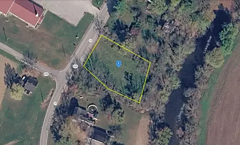 6617 Powersville Harrison Co Rd, Brooksville, KY 41004
