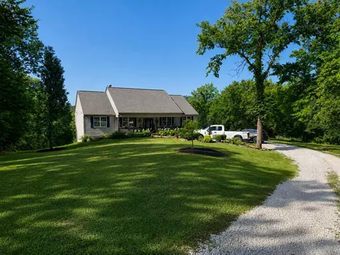15538 Gardnersville Rd, Demossville, KY 41033