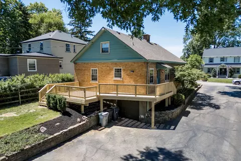 Exterior - 90 Arcadia Ave, Lakeside Park, KY 41017 photo 12 of 14