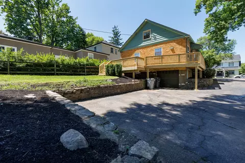 Exterior - 90 Arcadia Ave, Lakeside Park, KY 41017 photo 11 of 14