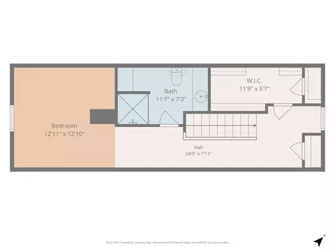 Floorplan - 90 Arcadia Ave, Lakeside Park, KY 41017 photo 4 of 4