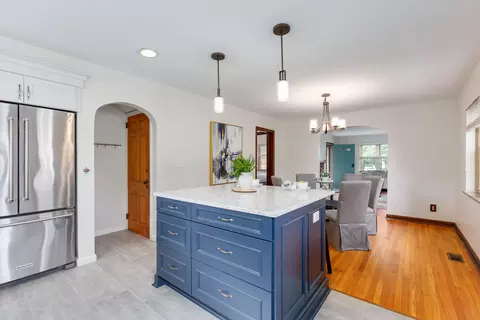 Kitchen - 90 Arcadia Ave, Lakeside Park, KY 41017 photo 5 of 5